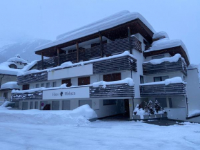 Apart Albore Ischgl